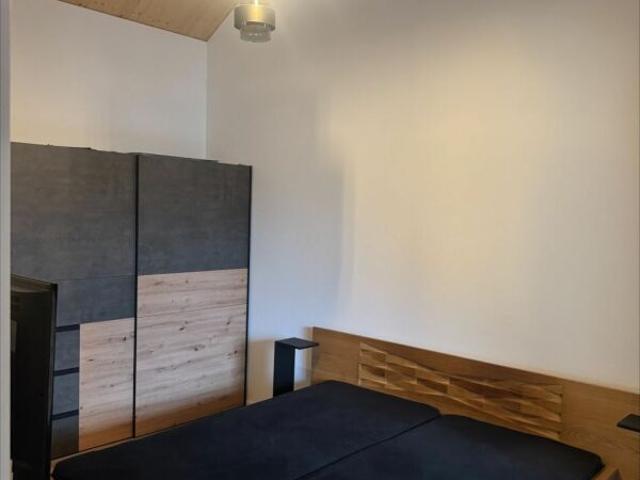 Apartment mieten in Wartau, St. Gallen