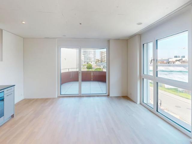 Apartment mieten in Dübendorf, Zürich