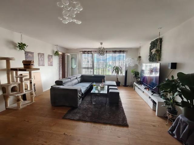 Apartment mieten in Bulle, Freiburg