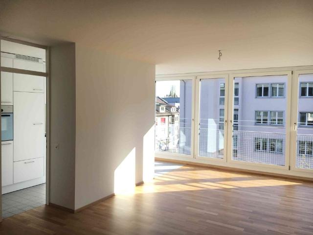 Apartment mieten in Basel, Basel-Stadt