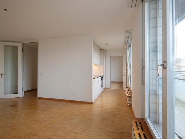 Apartment mieten in Basel, Basel-Stadt