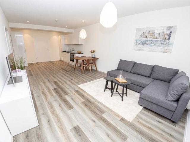 Apartment mieten in Worben, Verwaltungsregion Seeland