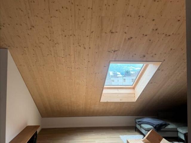 Apartment mieten in Wartau, St. Gallen