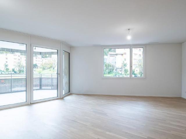 Apartment mieten in Schaffhausen