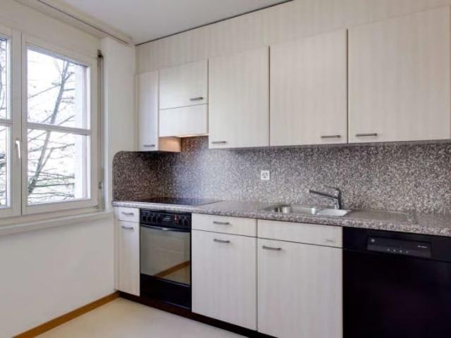 Apartment mieten in Winterthur, Zürich