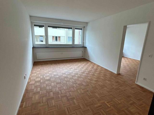 Apartment mieten in Basel, Basel-Stadt