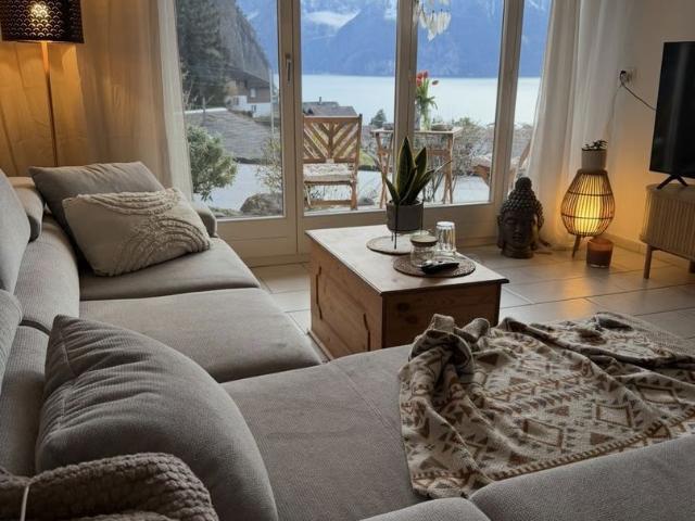 Apartment mieten in Sisikon