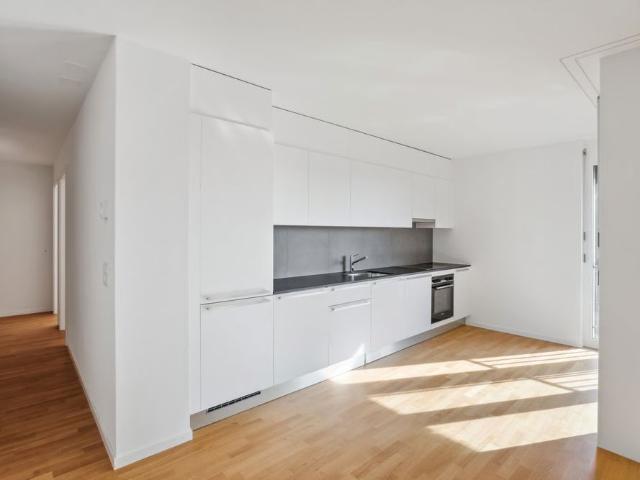 Apartment mieten in Orbe, Waadt