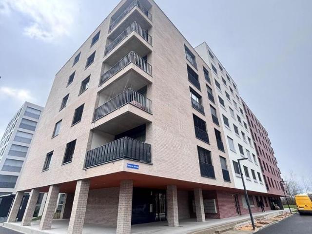 Apartment mieten in Crissier, Waadt