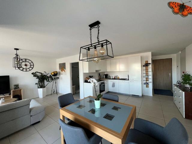 Apartment mieten in Bulle, Freiburg