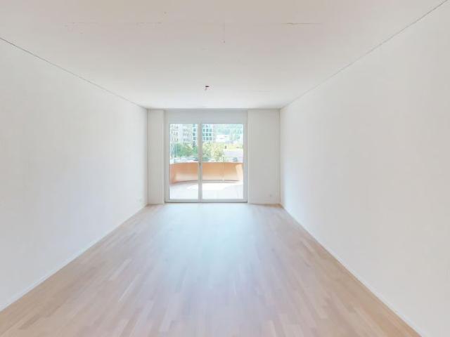 Apartment mieten in Dübendorf, Zürich