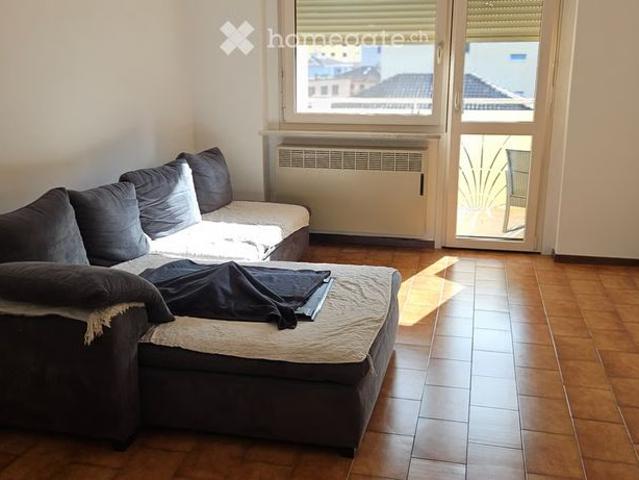 Apartment mieten in Monte Carasso, Bellinzona