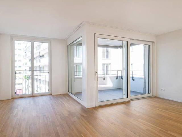 Apartment mieten in Neuhausen, Schaffhausen