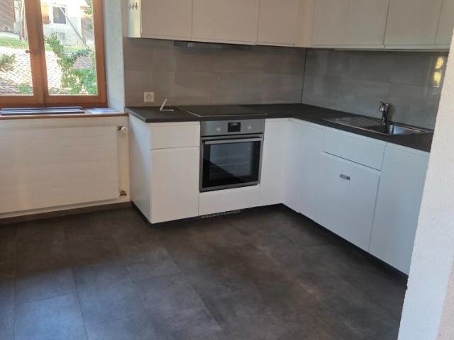 Apartment mieten in Murist, Freiburg