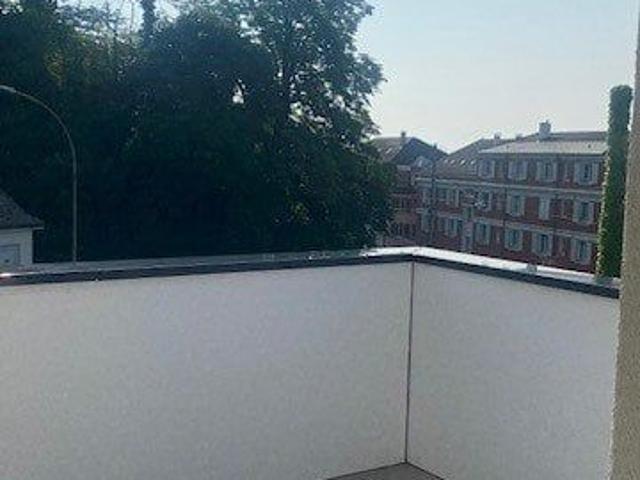 Apartment mieten in Corcelles (NE)