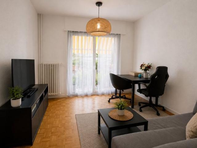 Apartment mieten in Cheseaux-Lausanne, Waadt