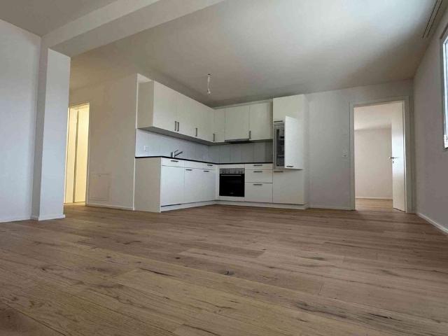 Apartment mieten in Schwarzenbach (SG), St. Gallen
