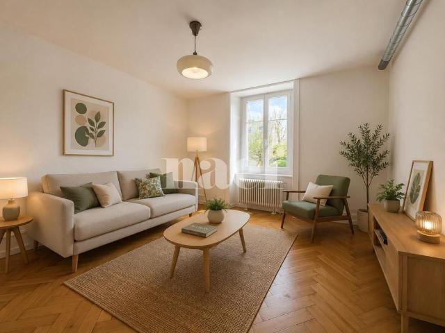 Apartment mieten in La Chaux-de-Fonds