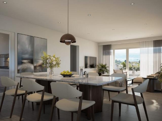 Apartment mieten in Widen, Aargau