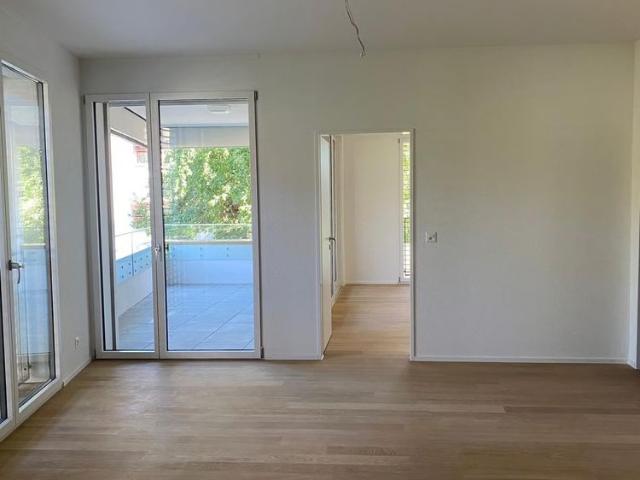 Apartment mieten in Einigen, Zürich