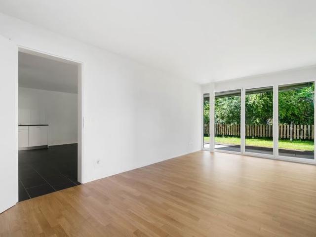 Apartment mieten in Pieterlen, Bern