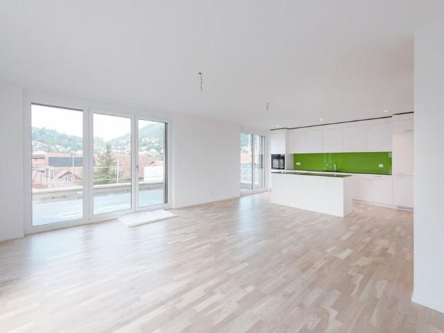 Apartment mieten in Schafisheim, Aargau