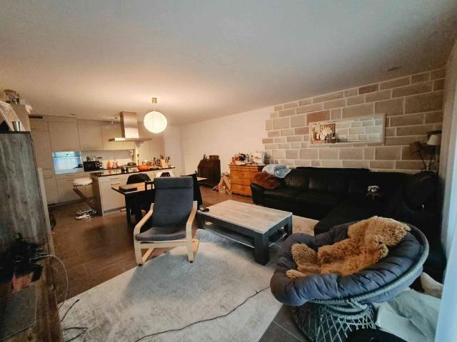 Apartment mieten in Sissach, Bezirk Sissach