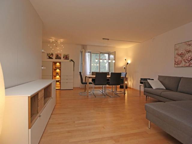 Apartment mieten in Urtenen, Bern