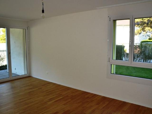 Apartment mieten in Pieterlen, Bern