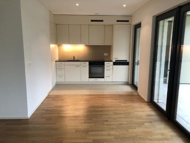 Apartment mieten in Villmergen, Bezirk Bremgarten