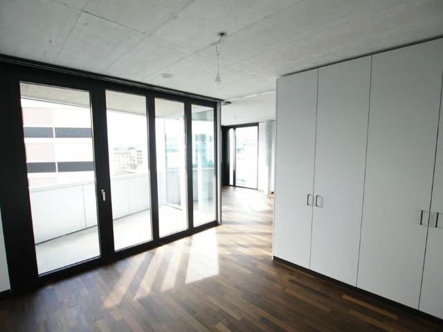 Apartment mieten in Aarau, Aargau
