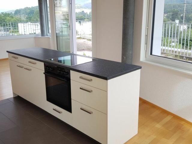 Apartment mieten in Möriken (AG), Aargau