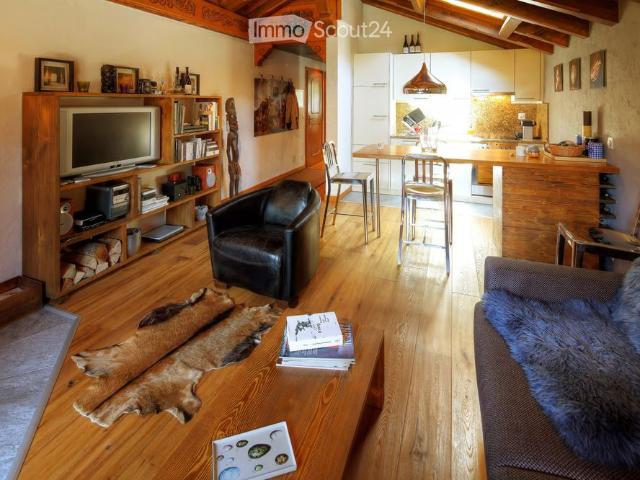 Apartment mieten in Zermatt, Wallis