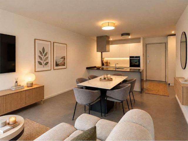 Apartment mieten in Laghetto, Chiasso