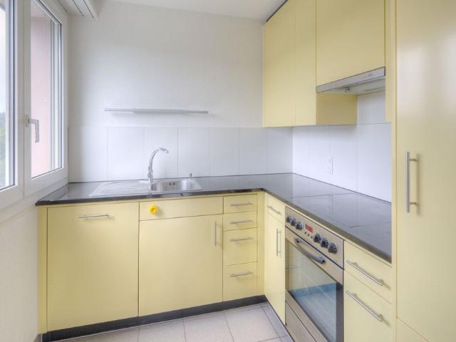 Apartment mieten in Aarau, Aargau