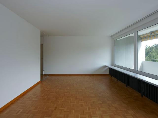 Apartment mieten in Aarau, Aargau