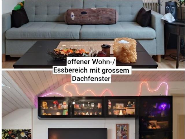 Apartment mieten in Rieden, Obersiggenthal