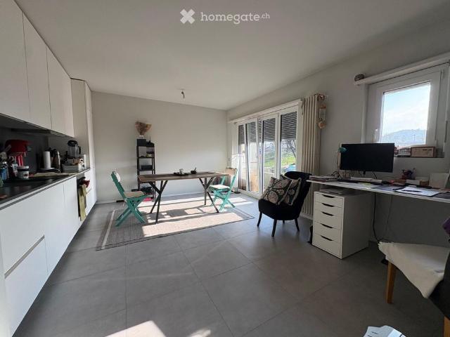 Apartment mieten in Vezia, Tessin