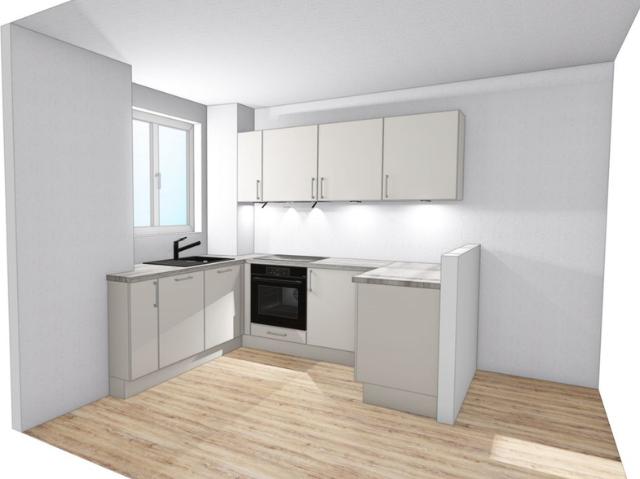 Apartment mieten in Le Ténor, Tramelan