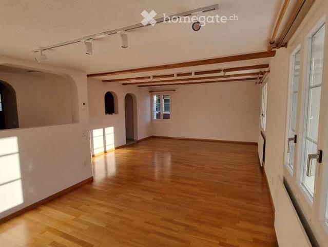 Apartment mieten in Lü