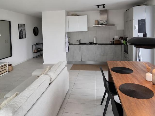 Haus mieten in Vouvry, Wallis