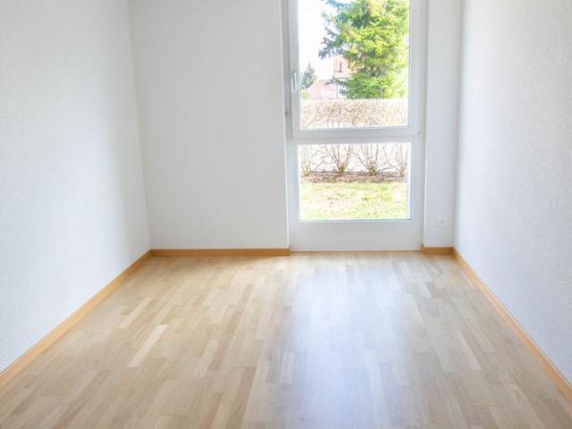Apartment mieten in Kehrsatz, Bern
