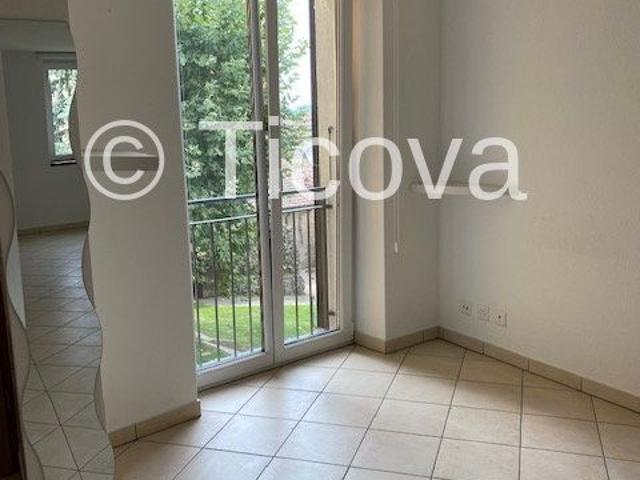 Apartment mieten in Aldesago, Tessin