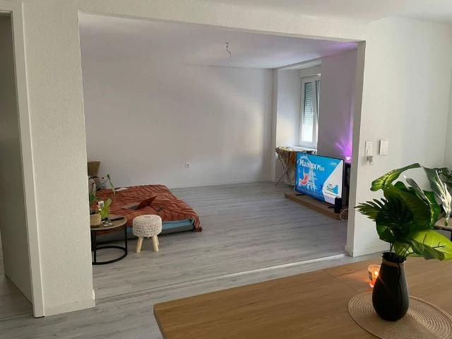 Apartment mieten in Le Locle