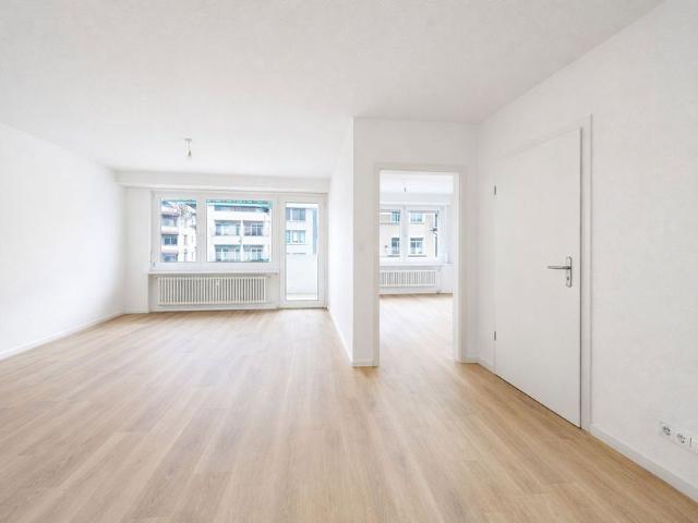 Apartment mieten in Burgdorf, Bern