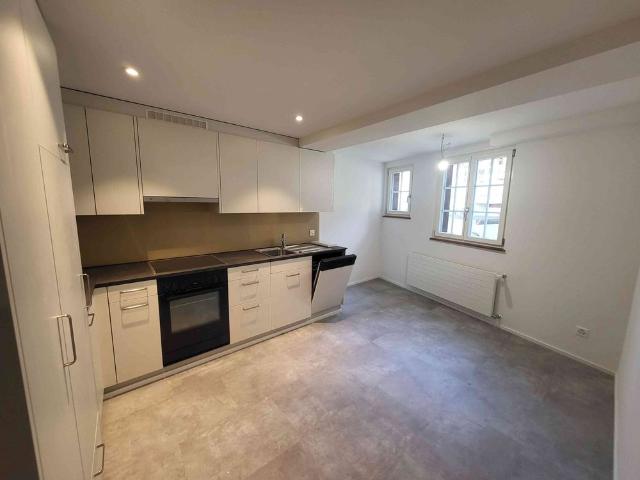 Apartment mieten in Bischofszell, Thurgau