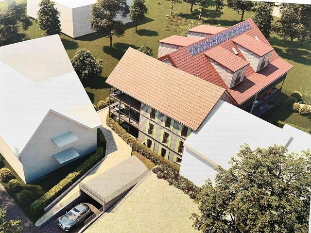 Apartment mieten in Eschenz, Thurgau