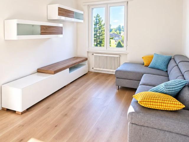 Apartment mieten in Lamone, Tessin