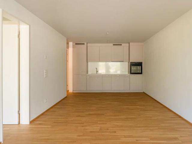 Apartment mieten in Zizers, Graubünden