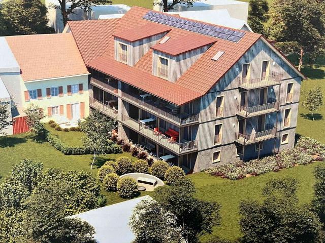 Apartment mieten in Eschenz, Thurgau